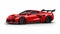 2026 Chevrolet Corvette ZR1 ZR1 Coupe 3LZ
