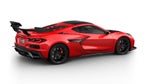 2026 Chevrolet Corvette ZR1 ZR1 Coupe 3LZ