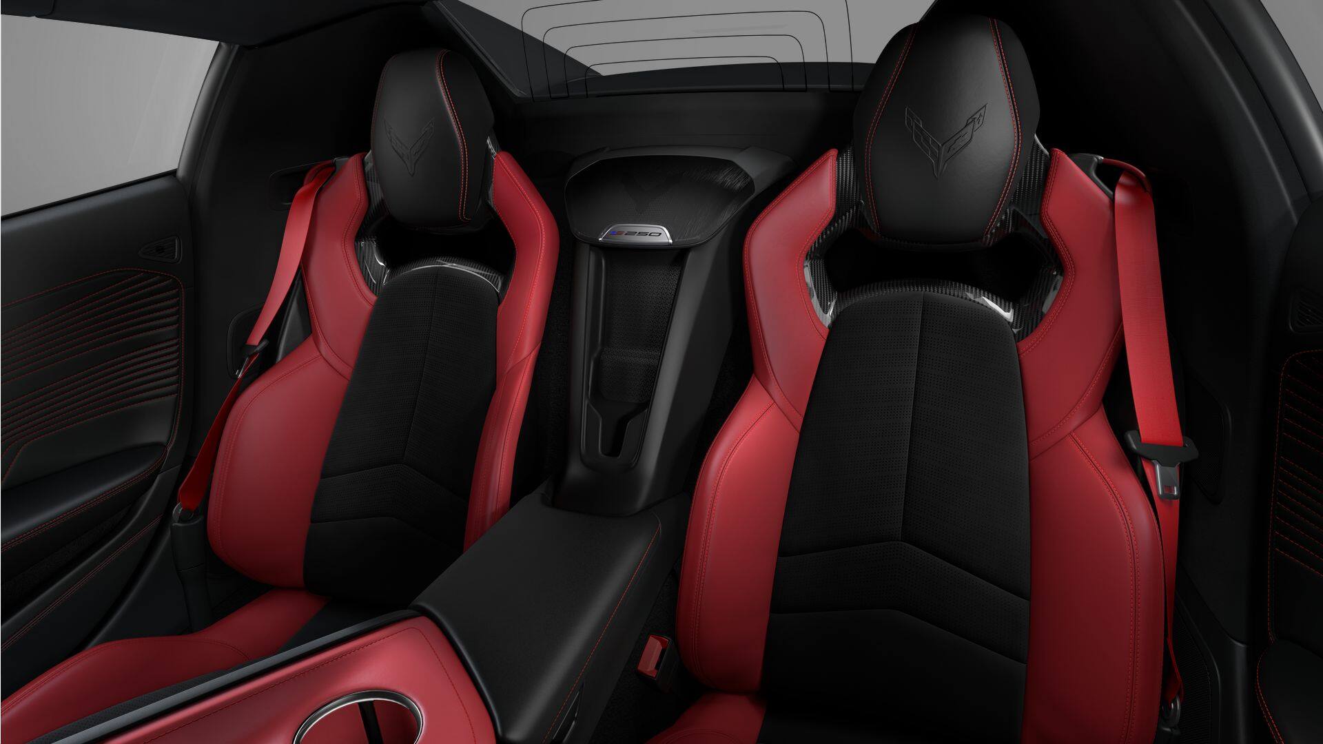 2026 Chevrolet Corvette ZR1 ZR1 Convertible 3LZ