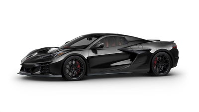2026 Chevrolet Corvette ZR1 ZR1 Convertible 3LZ