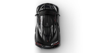 2026 Chevrolet Corvette ZR1 ZR1 Convertible 3LZ