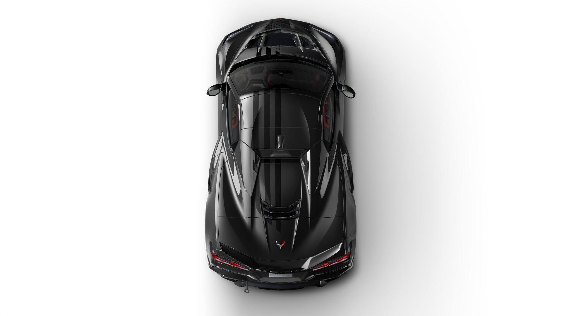 2026 Chevrolet Corvette ZR1 ZR1 Convertible 3LZ