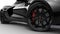2026 Chevrolet Corvette ZR1 ZR1 Convertible 3LZ
