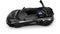 2026 Chevrolet Corvette ZR1 ZR1 Convertible 3LZ