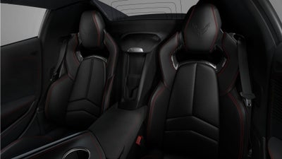 2026 Chevrolet Corvette ZR1 ZR1 Convertible 3LZ