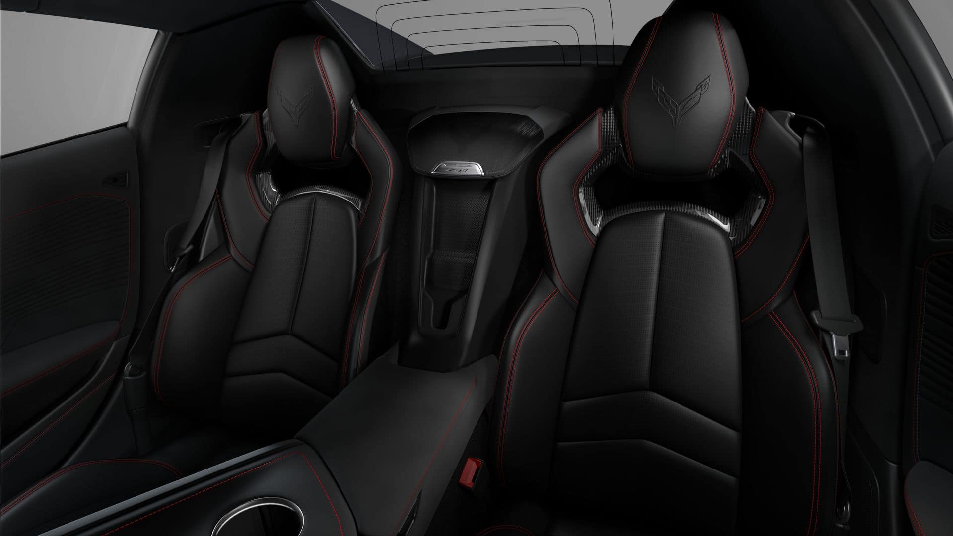 2026 Chevrolet Corvette ZR1 ZR1 Convertible 3LZ