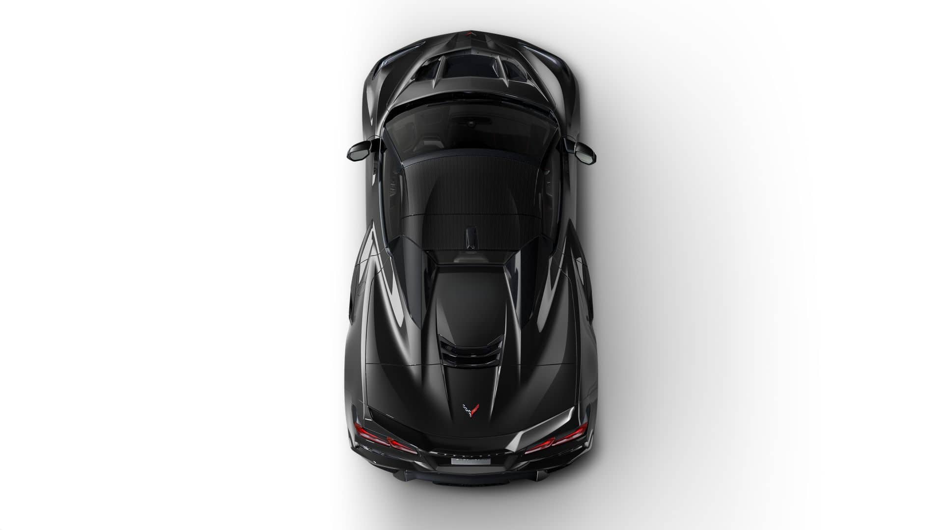 2026 Chevrolet Corvette ZR1 ZR1 Convertible 3LZ