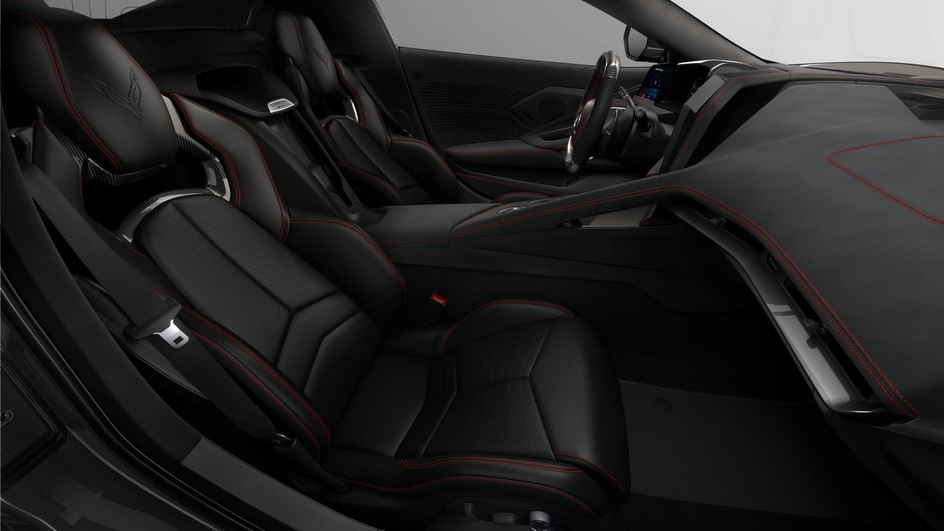 2026 Chevrolet Corvette ZR1 ZR1 Convertible 3LZ