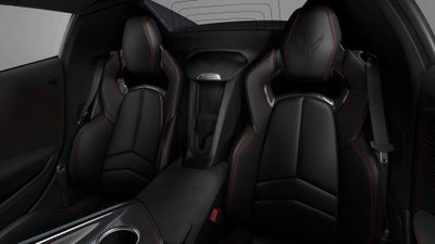 2027 Chevrolet Corvette ZR1 ZR1 Convertible 3LZ