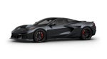 2027 Chevrolet Corvette ZR1 ZR1 Convertible 3LZ