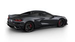 2027 Chevrolet Corvette ZR1 ZR1 Convertible 3LZ