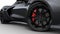 2027 Chevrolet Corvette ZR1 ZR1 Convertible 3LZ