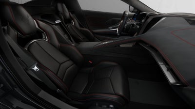 2027 Chevrolet Corvette ZR1 ZR1 Convertible 3LZ