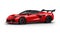 2027 Chevrolet Corvette ZR1 ZR1 Convertible 3LZ