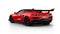 2027 Chevrolet Corvette ZR1 ZR1 Convertible 3LZ