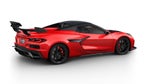 2027 Chevrolet Corvette ZR1 ZR1 Convertible 3LZ