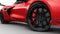2027 Chevrolet Corvette ZR1 ZR1 Convertible 3LZ