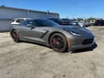 2016 Chevrolet Corvette Stingray Stingray Coupe Z51 2LT
