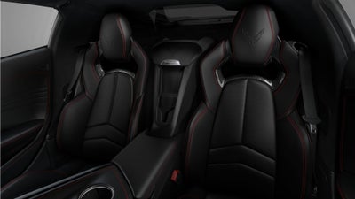 2026 Chevrolet Corvette E-Ray E-Ray Coupe 3LZ