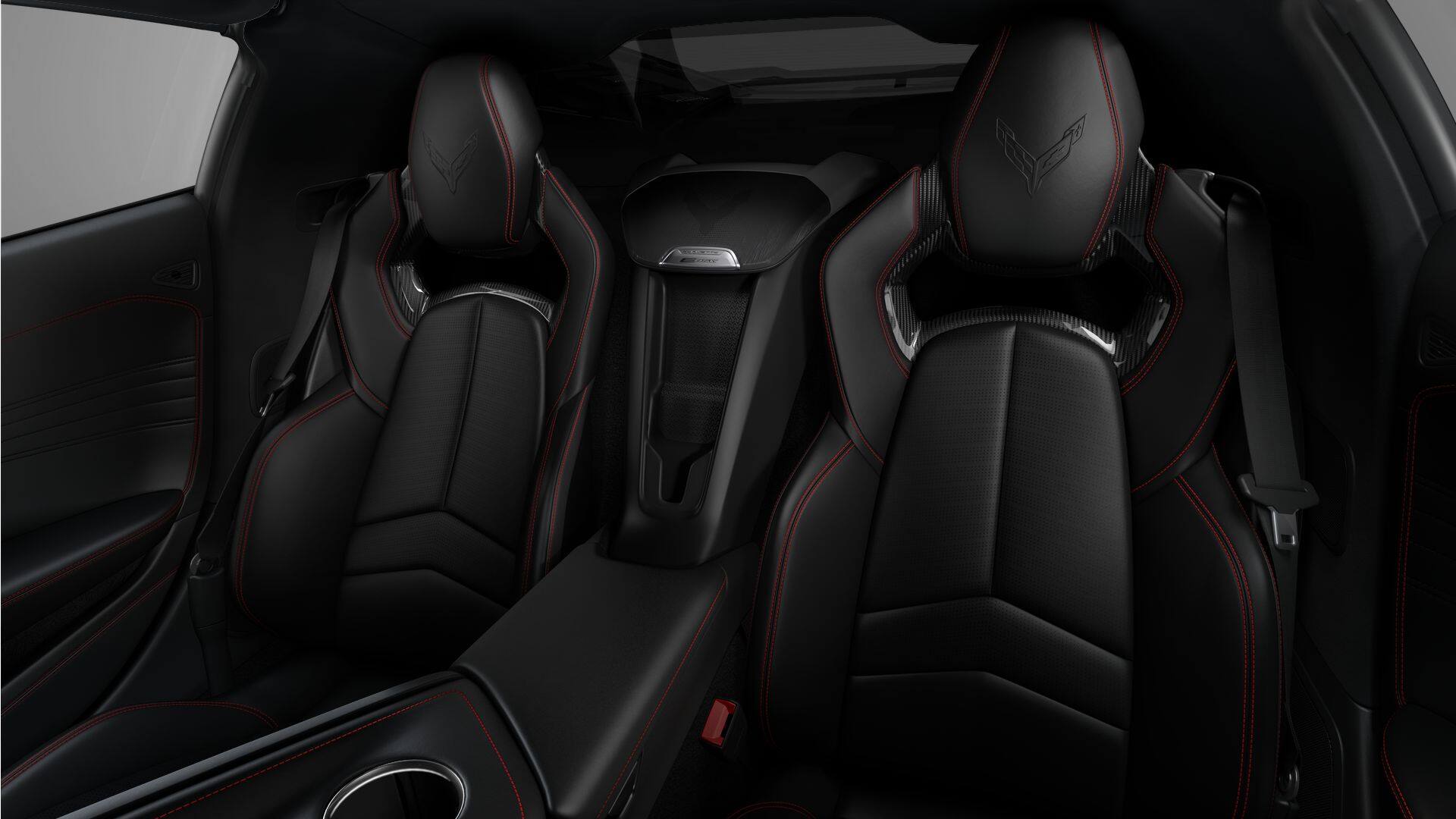 2026 Chevrolet Corvette E-Ray E-Ray Coupe 3LZ