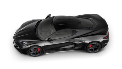 2026 Chevrolet Corvette E-Ray E-Ray Coupe 3LZ