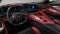2026 Chevrolet Corvette E-Ray E-Ray Convertible 3LZ
