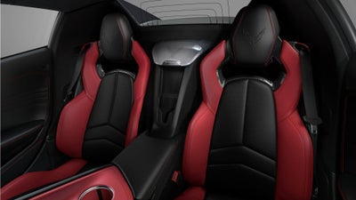 2026 Chevrolet Corvette E-Ray E-Ray Convertible 3LZ