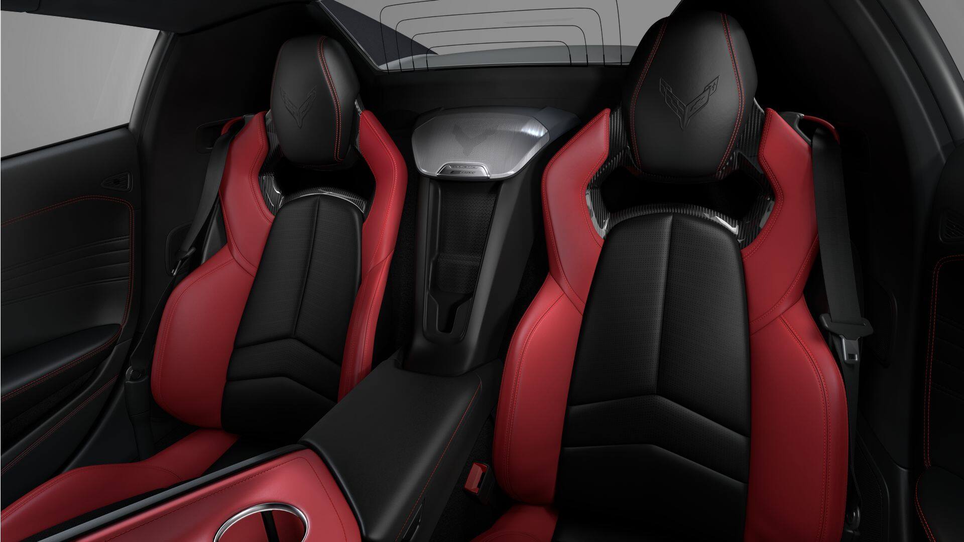 2026 Chevrolet Corvette E-Ray E-Ray Convertible 3LZ