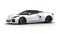 2026 Chevrolet Corvette E-Ray E-Ray Convertible 3LZ