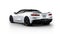 2026 Chevrolet Corvette E-Ray E-Ray Convertible 3LZ