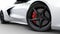 2026 Chevrolet Corvette E-Ray E-Ray Convertible 3LZ