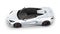 2026 Chevrolet Corvette E-Ray E-Ray Convertible 3LZ