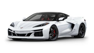 2026 Chevrolet Corvette E-Ray E-Ray Convertible 3LZ