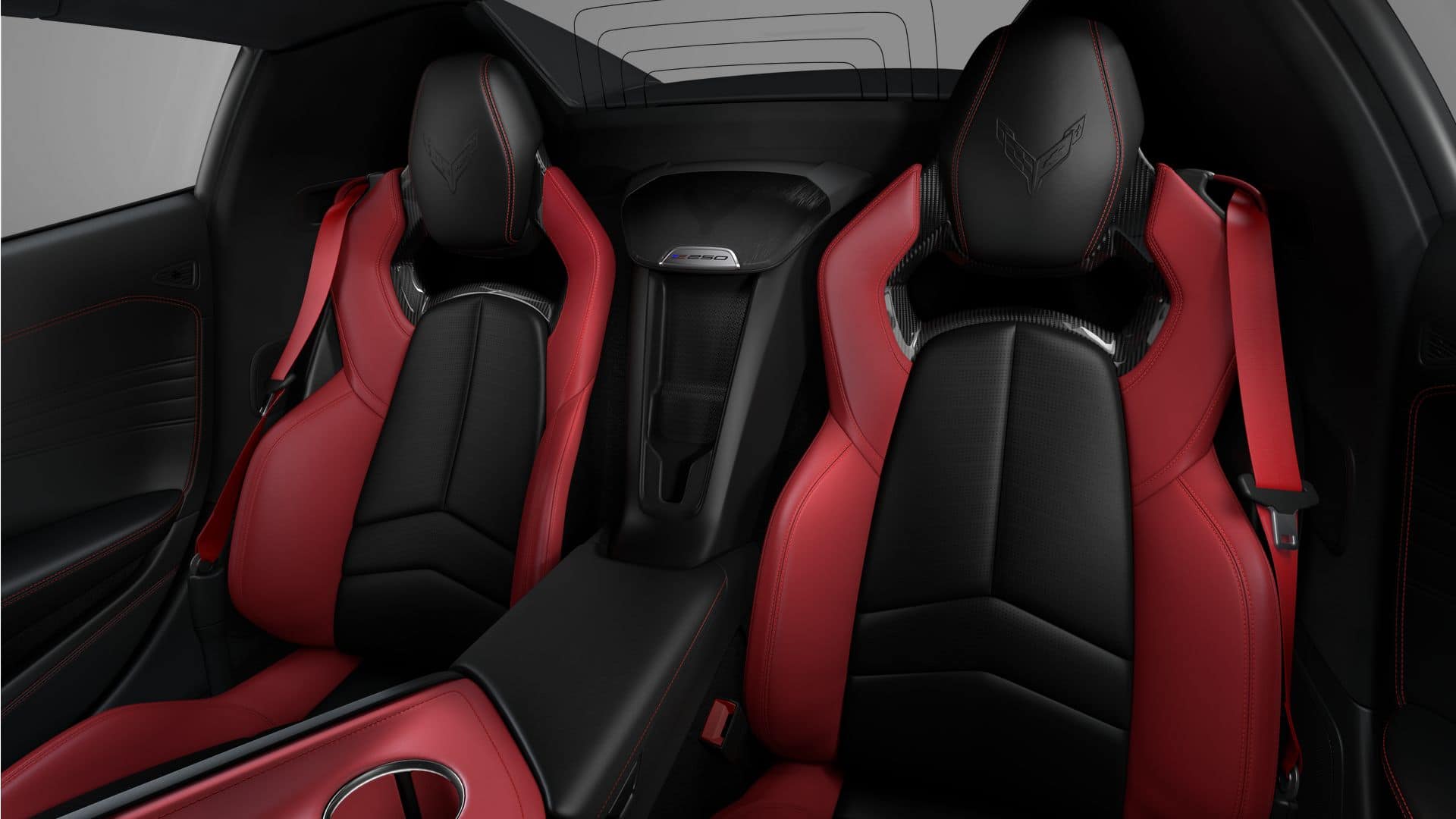 2026 Chevrolet Corvette E-Ray E-Ray Convertible 3LZ