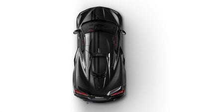 2026 Chevrolet Corvette E-Ray E-Ray Convertible 3LZ