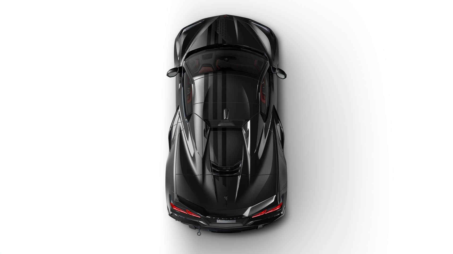 2026 Chevrolet Corvette E-Ray E-Ray Convertible 3LZ