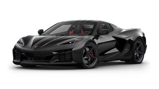 2026 Chevrolet Corvette E-Ray E-Ray Convertible 3LZ