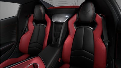 2026 Chevrolet Corvette E-Ray E-Ray Convertible 3LZ