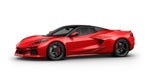 2026 Chevrolet Corvette E-Ray E-Ray Convertible 3LZ