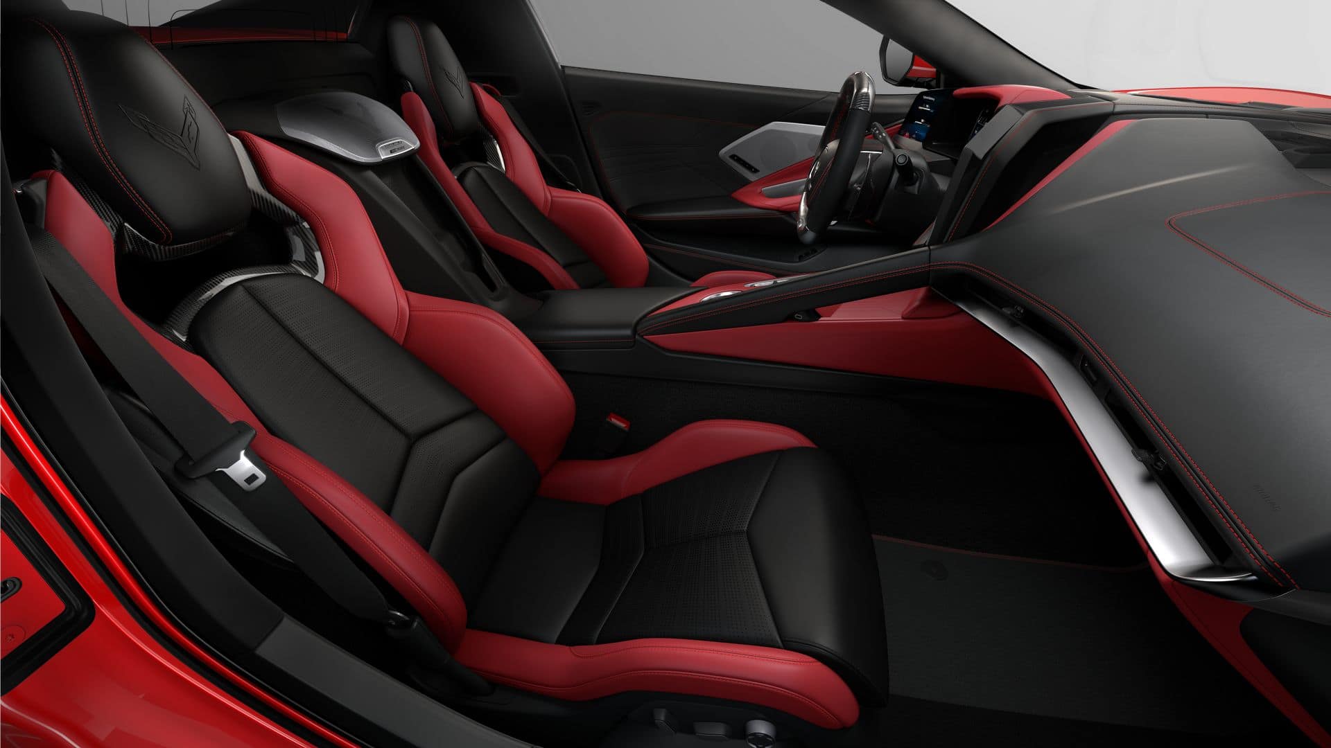 2026 Chevrolet Corvette E-Ray E-Ray Convertible 3LZ