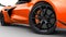2027 Chevrolet Corvette ZR1X ZR1X Coupe 3LZ