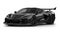 2026 Chevrolet Corvette ZR1X ZR1X Coupe 3LZ