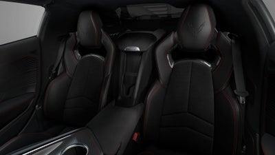 2026 Chevrolet Corvette ZR1X ZR1X Coupe 3LZ