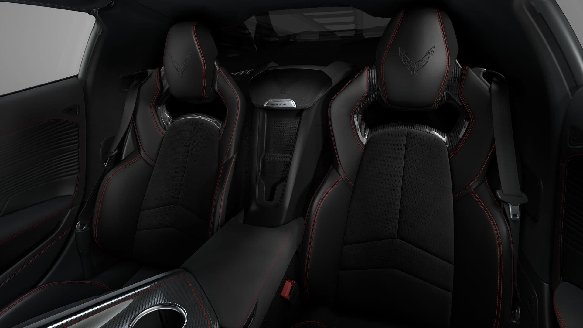 2026 Chevrolet Corvette ZR1X ZR1X Coupe 3LZ