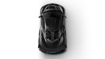 2026 Chevrolet Corvette ZR1X ZR1X Coupe 3LZ