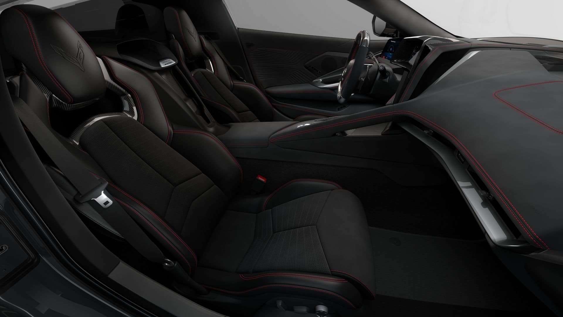 2026 Chevrolet Corvette ZR1X ZR1X Coupe 3LZ