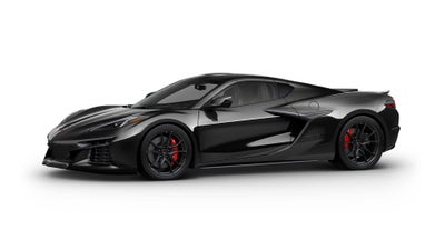 2027 Chevrolet Corvette Grand Sport Grand Sport Coupe 1LT