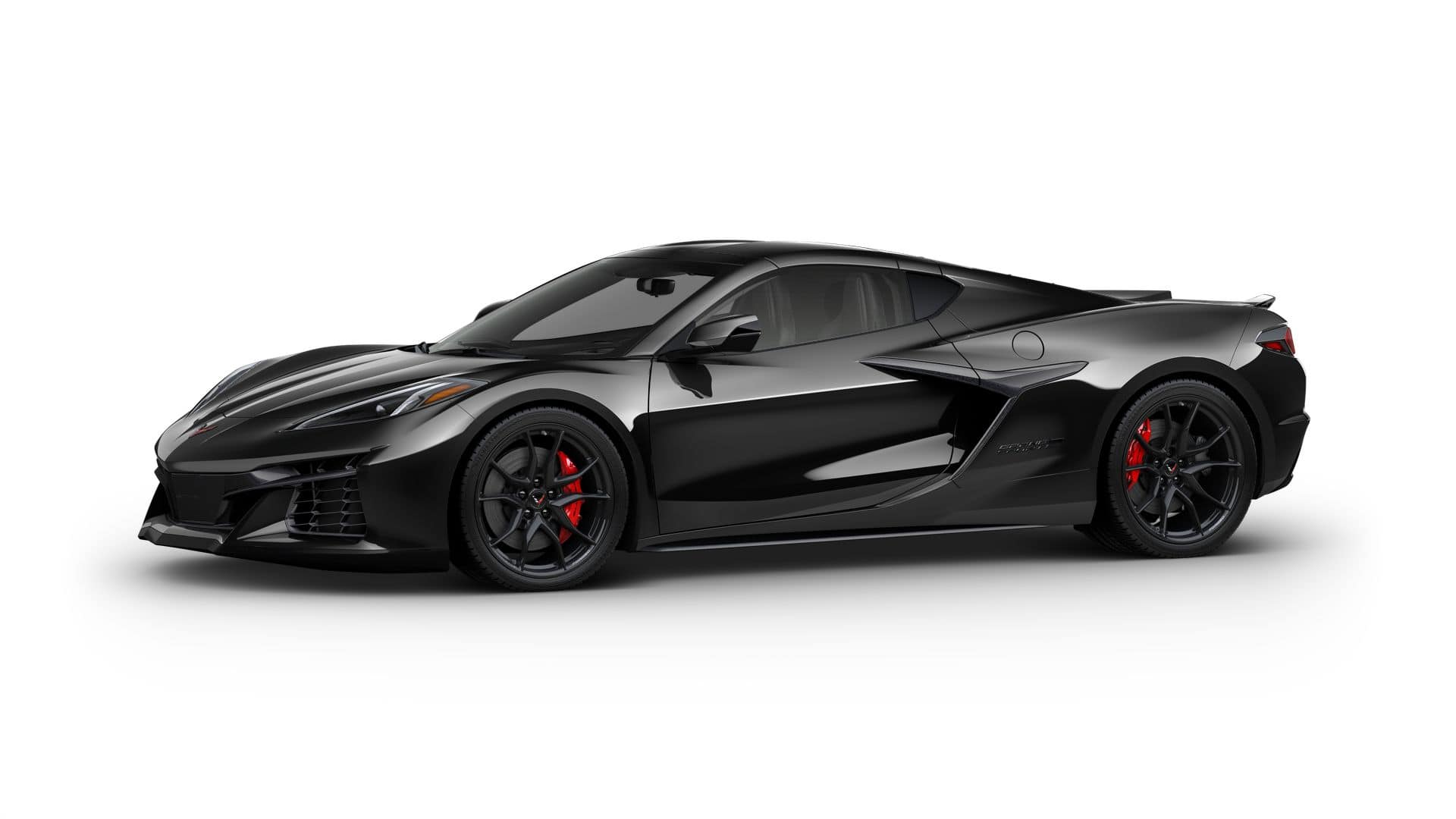 2027 Chevrolet Corvette Grand Sport Grand Sport Coupe 1LT