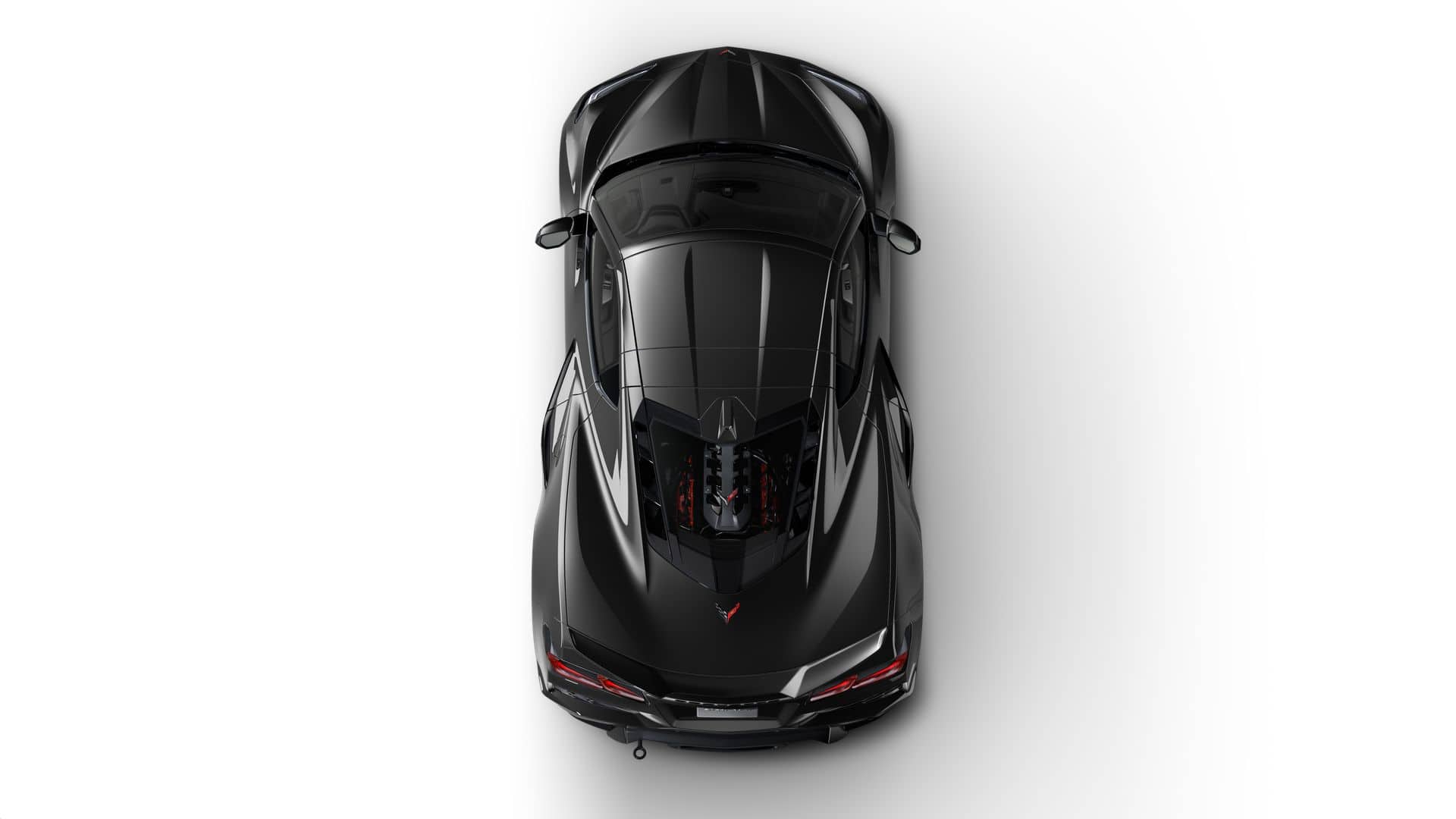 2027 Chevrolet Corvette Grand Sport Grand Sport Coupe 1LT