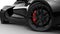 2027 Chevrolet Corvette Grand Sport Grand Sport Coupe 1LT